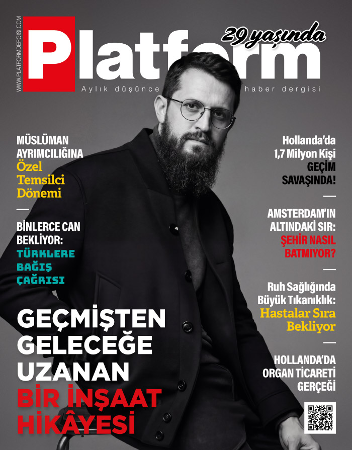 Platform dergisi